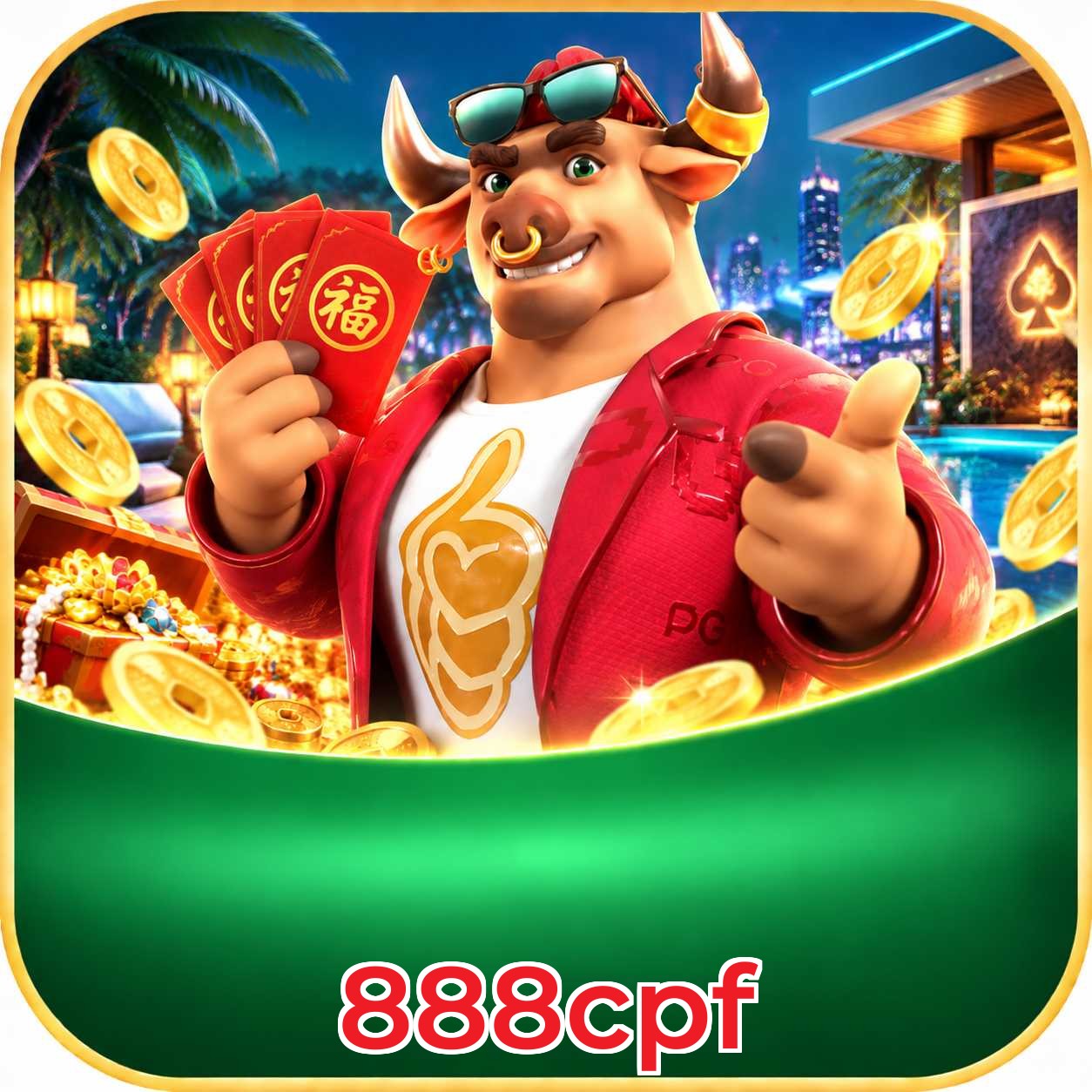 Download seguro do app 888cpf com APK oficial de 58MB