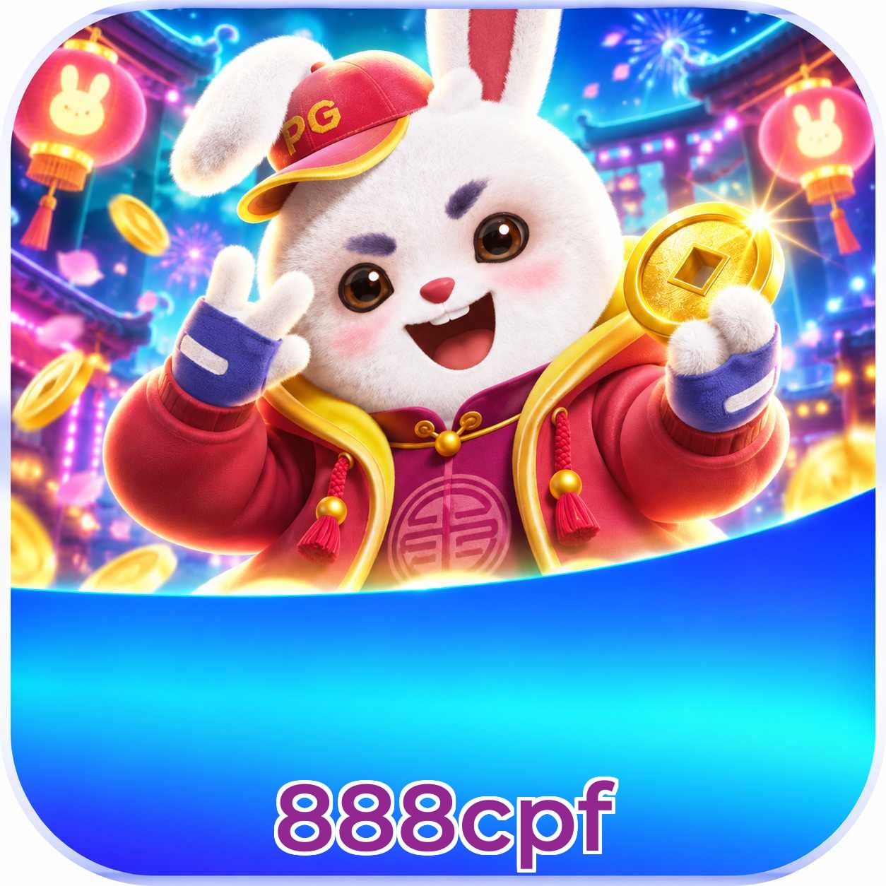 Grandes vitórias e jackpots pagos pela 888cpf via PIX