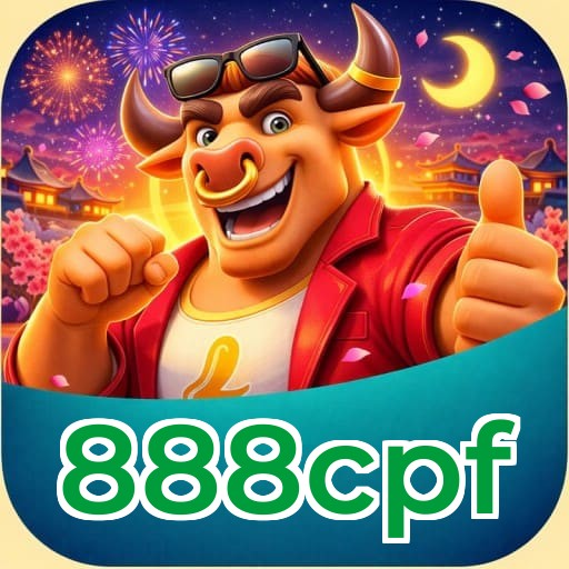App 888cpf iOS