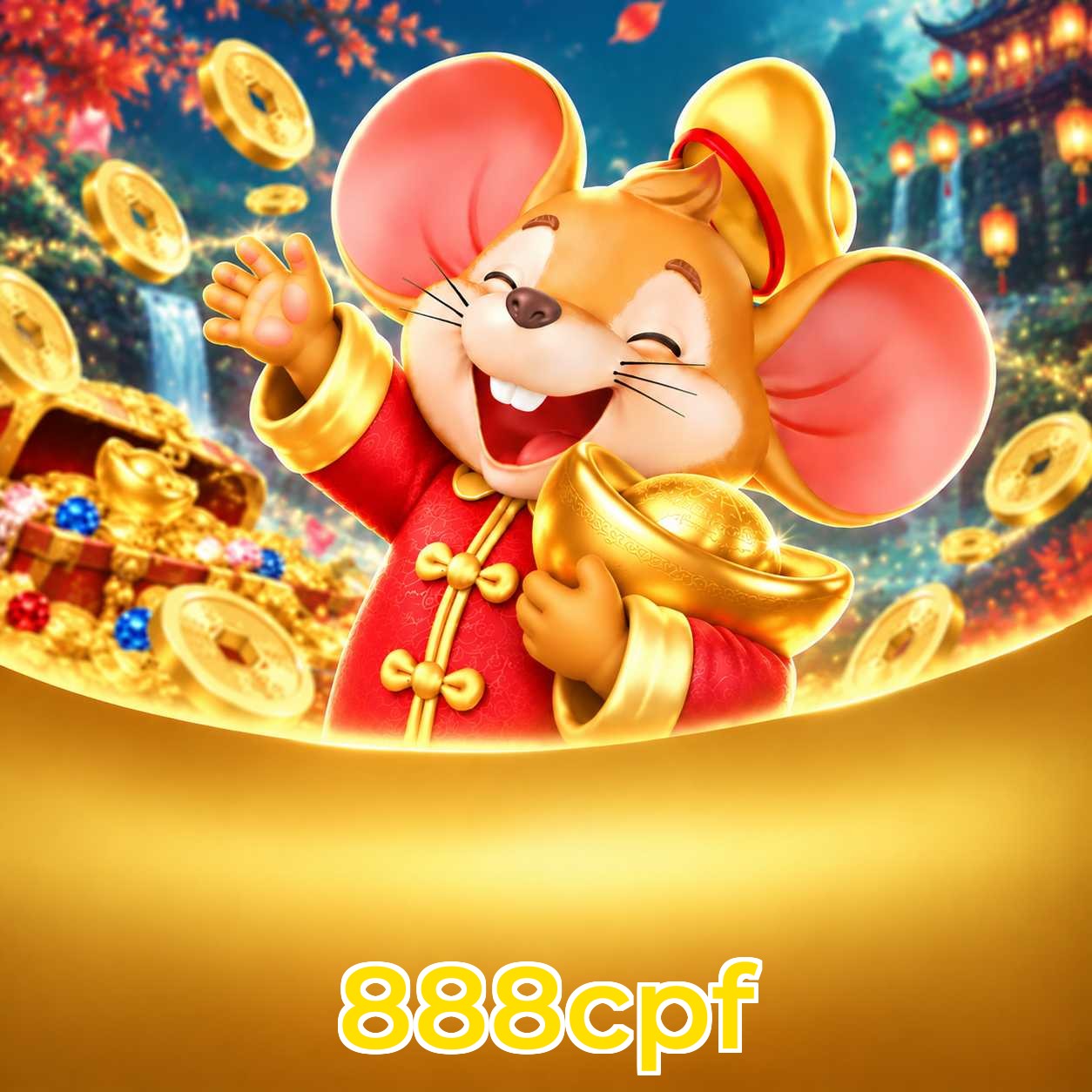 Canal oficial da 888cpf no Telegram com bônus e suporte