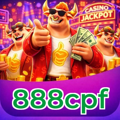 Bônus VIP 888cpf