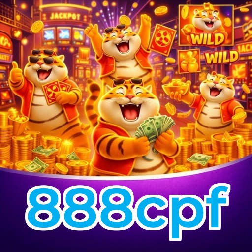 Chuva de Bônus 888cpf nos slots