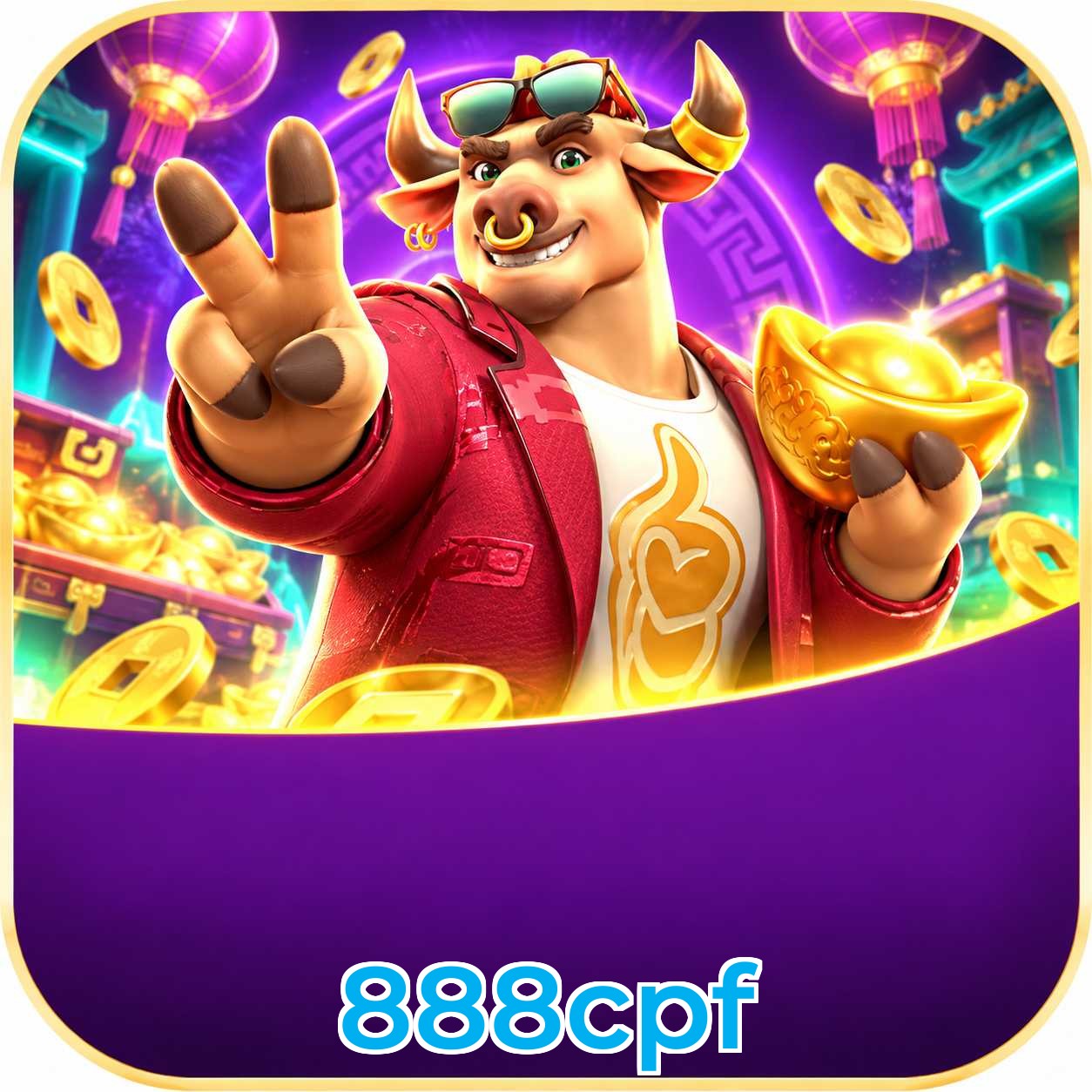 Jogos Fortune da 888cpf com Fortune Tiger e títulos PG Soft