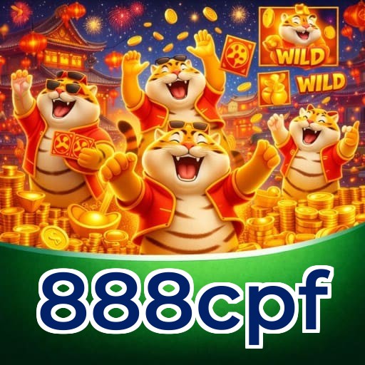 Prêmio 888cpf