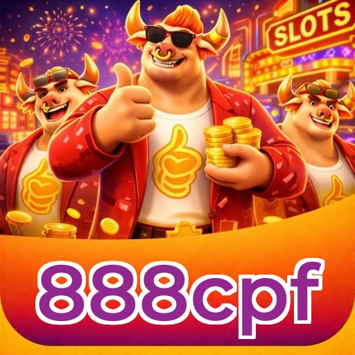 Aplicativo móvel 888cpf para iOS e Android